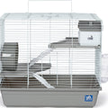 HAMSTER HAVEN 3 STORY WALK UP HOME 18.75X12.5X16.5