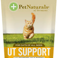 PET NATURALS URINARY TRACT SUPPORT CAT CHEWS 60 CT CHICKEN LIVER