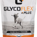 GLYCOFLEX PLUS JOINT SUPPORT DOG CHEWS 60 CT DUCK