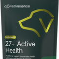 CANINE PLUS MULTIVITAMIN SUPPLEMENT 30 CT N/A