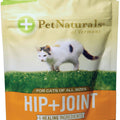 PET NATURALS HIP+JOINT CAT CHEWS 30 CT FISH