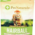 PET NATURALS HAIRBALL CAT CHEWS 30 CT CHICKEN LIVER