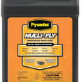 PYRANHA NULLI-FLY RTU 1 GAL BLACK
