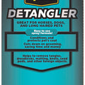 PYRANHA DETANGLER AEROSOL 10 OZ
