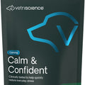 COMPOSURE BEHAVIORAL HEALTH DOG CHEWS 45 CT BACON
