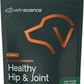 GLYCOFLEX PLUS JOINT SUPPORT DOG CHEWS 45 CT DUCK
