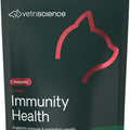 VETRISCIENCE LYSINE IMMUNITY HEALTH CAT CHEWS 90 CT CHICKEN
