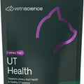 VETRISCIENCE UT HEALTH CAT CHEWS 60 CT CHICKEN