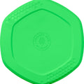PROJECT HIVE DISC/LICKMAT SCENTED LG COCONUT/GREEN