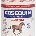 COSEQUIN OPTIMIZED W/MSM SUPPLEMENT FOR HORSES 1400 GM