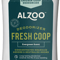 ALZOO MINERAL-BASED FRESH MY COOP 26.6 OZ EVERGREEN