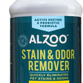 ALZOO STAIN & ODOR REMOVER SPRAY 32 OZ CITRUS VANILLA