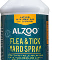 ALZOO PLANT-BASED YARD SPRAY 32 OZ
