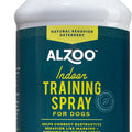 ALZOO INDOOR TRAINING SPRAY 32 OZ