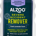ALZOO MINERAL-BASED SEVERE ACCIDENT REMOVER 15.2 OZ LAVENDER