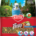 KAYTEE FIESTA PARAKEET FOOD 4.5 LB