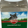 KAYTEE CHINCHILLA DUST BATH 2.5 LB
