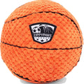 ZIPPYPAWS SPORTSBALLZ BASKETBALL LG ORANGE