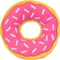 ZIPPYPAWS DONUT  STRAWBERRY JUMBO PINK