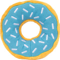 ZIPPYPAWS DONUT  BLUEBERRY JUMBO BLUE