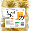 GOOD 'N' FUN BEEFHIDE CHIPS 1 LB CHICKEN