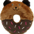 ZIPPYPAWS DONUTZ BUDDIES BEAR MD