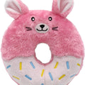 ZIPPYPAWS DONUTZ BUDDIES BUNNY MD