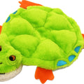 ZIPPYPAWS SQUEAKIE CRAWLER TOBY THE TREE FROG MD