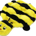 ZIPPYPAWS SQUEAKIE CRAWLER BERTIE THE BEE MD