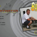 THE RATINATOR LIVE RAT TRAP  BLACK