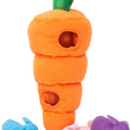 ZIPPYPAWS EASTER  ZIPPY BURROW EASTER CARROT XL