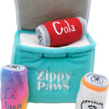 ZIPPYPAWS BURROW ICE CHEST