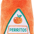 ZIPPYPAWS HAPPY HOUR CRUSHERZ PERRITOS
