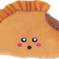 ZIPPYPAWS NOMNOMZ EMPANADA