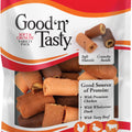 GOOD 'N' TASTY SOFT & CRUNCHY VARIETY PACK 3 OZ CHICKEN/DUCK/BE