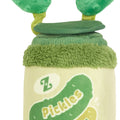 ZIPPYPAWS BUNGEE BURROW - PICKLE JAR O/S