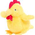 ZIPPYPAWS  TUFF+ 2-IN-1 BIRDIEZ - CHICKEN O/S