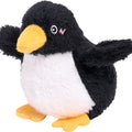 ZIPPYPAWS  TUFF+ 2-IN-1 BIRDIEZ - PENGUIN O/S