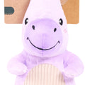ZIPPYPAWS ECO DINOZ -PTERODACTYL O/S