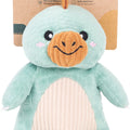 ZIPPYPAWS ECO DINOZ - STEGOSAURUS O/S