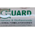 SARATOGA BLEADER GUARD HORSE SUPPLEMENT SYRINGE 30 ML