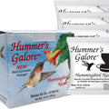 HUMMER'S GALORE HUMMINGBIRD NECTAR POWDER 16 OZ-4 PK