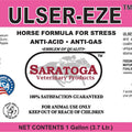 SARATOGA ULSER-EZE FOR HORSES 1 GAL