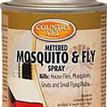 Waterbury  34-2033CV Metered Mosquito & Fly Spray