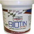 SARATOGA BIOTIN-240 NATURAL HORSE SUPPLEMENT 3 LB