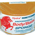 HYDRA HONEYCOMB PROFESSIONAL BODY SPONGE FOR HORSE SM
