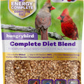 HUNGRYBIRD COMPLETE DIET BIRD FOOD 7 LB BERRY