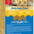 HUNGRYHEN CHICK CAKE CHICKEN TREAT 15 OZ
