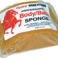 HYDRA HONEYCOMB PROFESSIONAL BODY SPONGE FOR HORSE XL