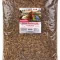 HUNGRYBIRD DRIED MEALWORMS 5 LB